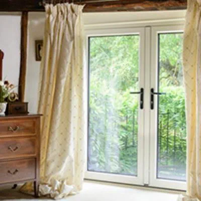 French Doors