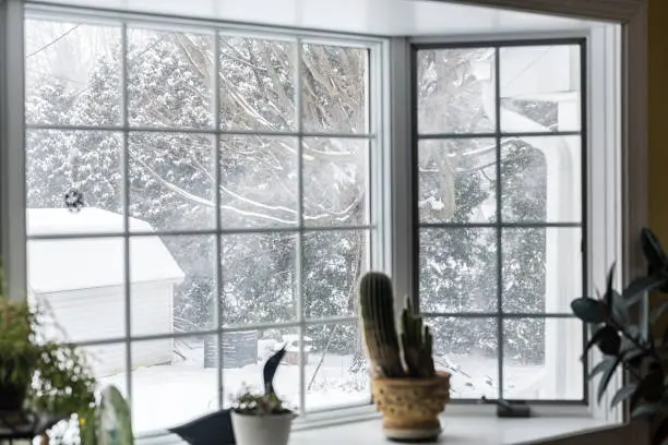 Aluminium Bay Windows