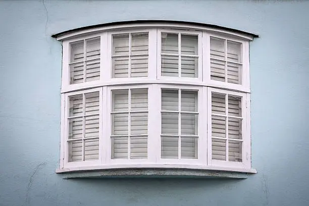 Bay Flush Casement Windows Bay Flush Casement Windows
