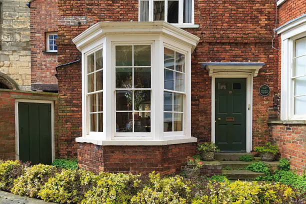 Reasons to Choose Bay Windows