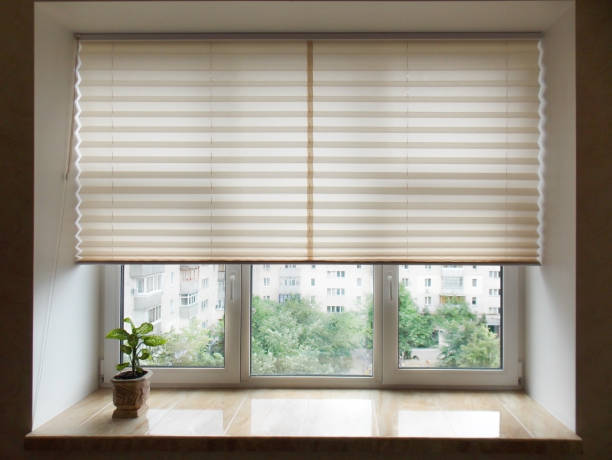 Blinds