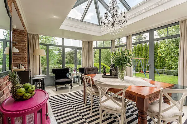Conservatories