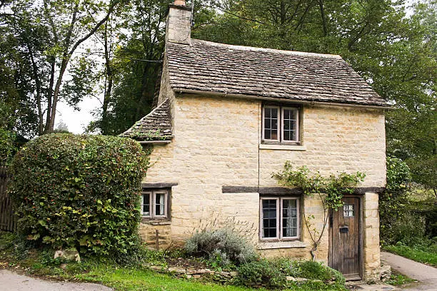 Cottage Casement Windows