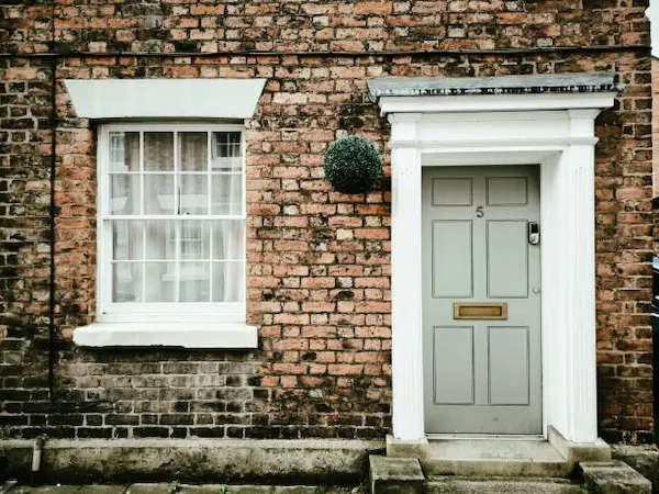 Sash Window Colours (1) Sash Window Colours
