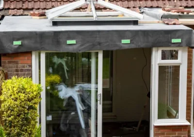Sliding Patio Doors