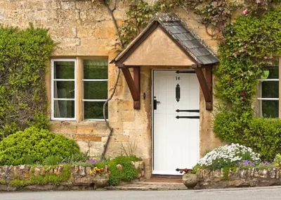 Stable Doors
