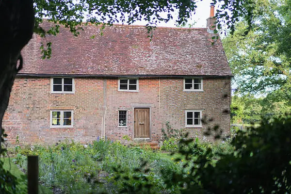 Timber Cottage Windows Timber Cottage Windows