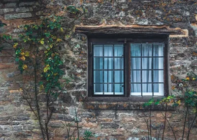 cottage