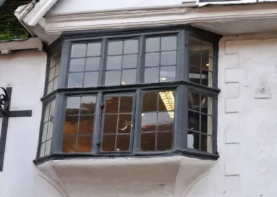 Bay Windows