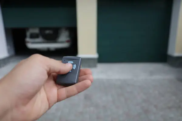 Advanced Security Features