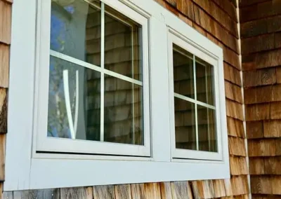 Flush Windows