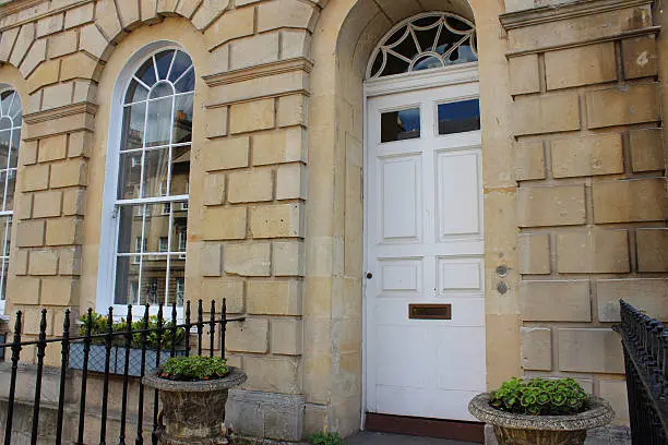 Double Glazed External Doors