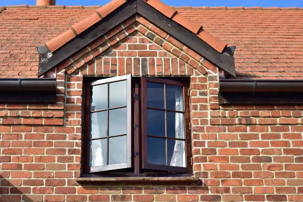 Double or Triple Glazed Windows