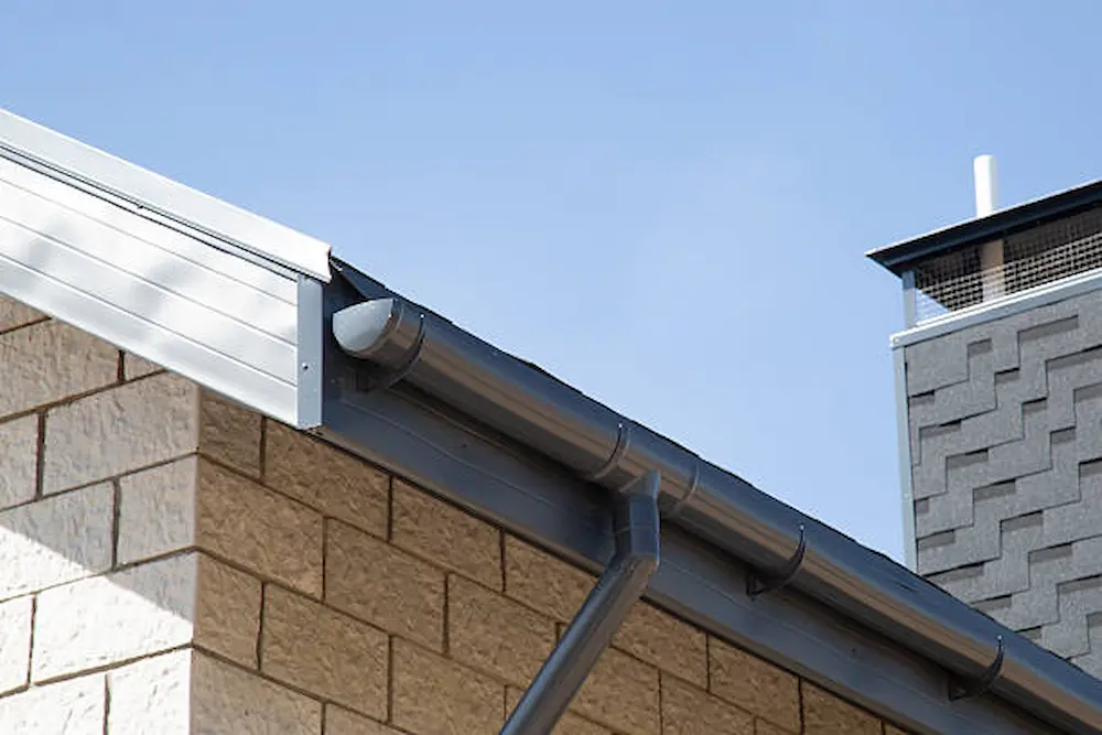 Roof Trim