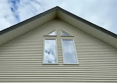 Shaped Windows