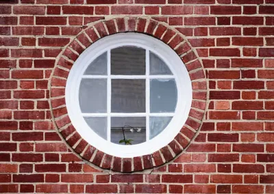 Shaped Windows