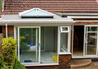 Sliding Patio Doors