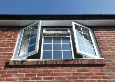 Tilt And Turn Windows