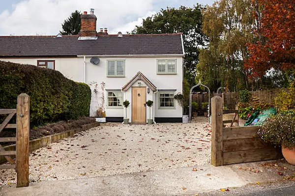 uPVC Cottage Windows double glazed