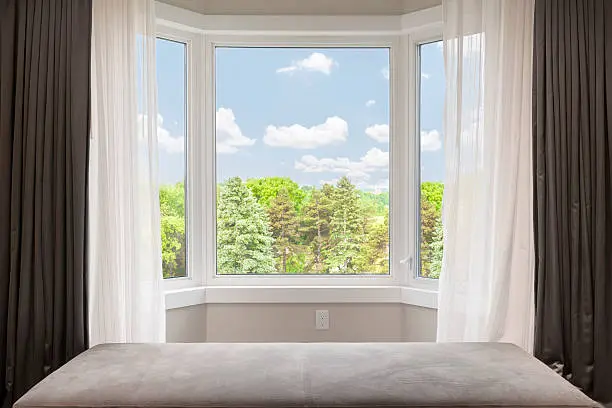 uPVC Bay Windows