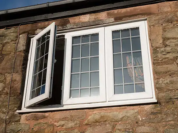 Double and Triple Glazed Windows in the UK