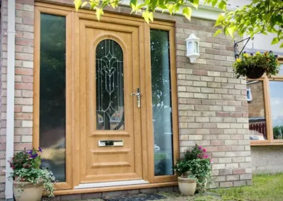 Windows & Door
