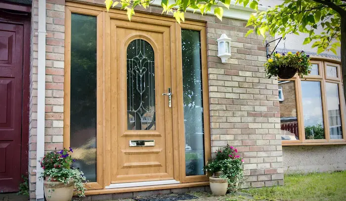 Windows & Door Windows & Door